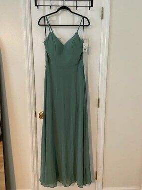 ball or formal attire